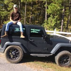 Meet your Posher, Gavin